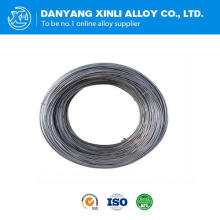 Nicr Heating Alloy Wire Nichrome Resistance Wire